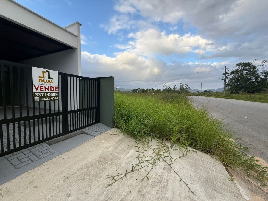 Imagem principal Geminado à venda Três Rios do Norte- Jaraguá do Sul