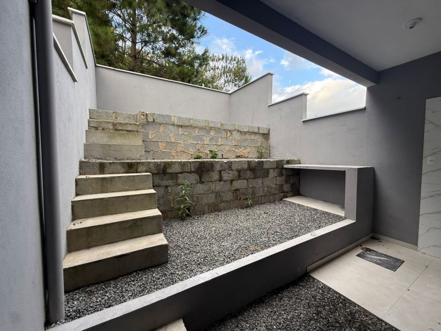 Imagem Geminado à venda Três Rios do Norte- Jaraguá do Sul