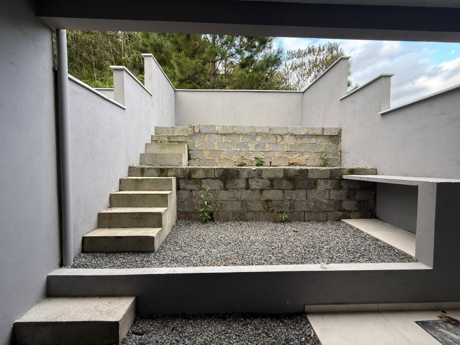 Imagem Geminado à venda Três Rios do Norte- Jaraguá do Sul