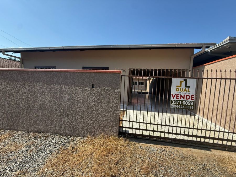 Imagem principal Casa à venda no Três Rios do Sul/ Jaraguá do Sul