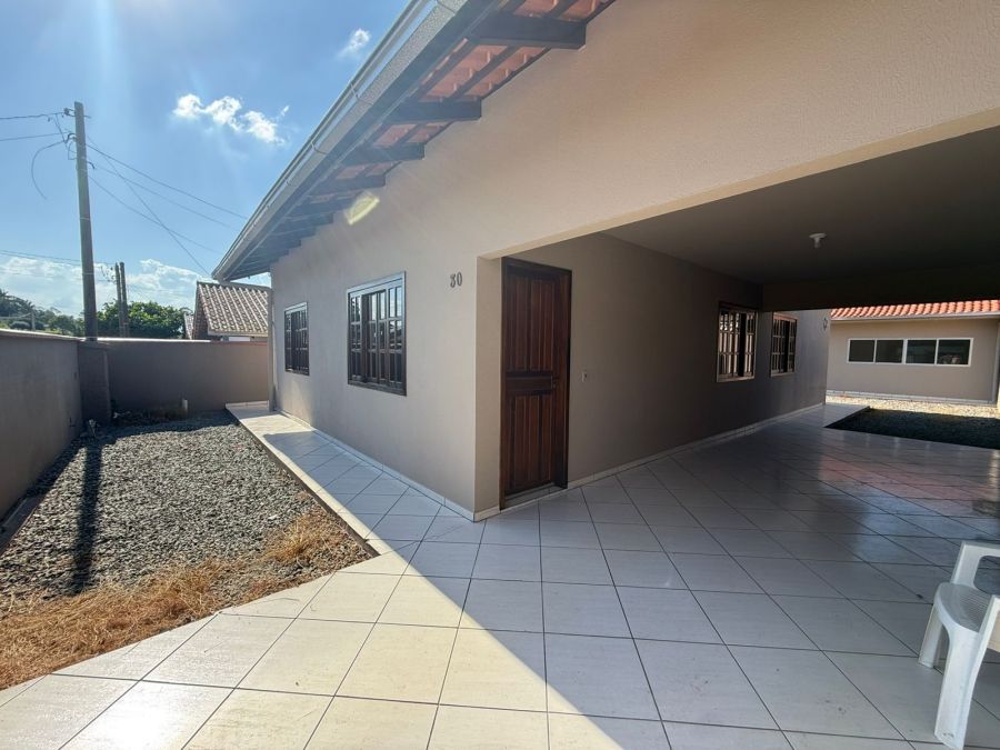 Imagem Casa à venda no Três Rios do Sul/ Jaraguá do Sul