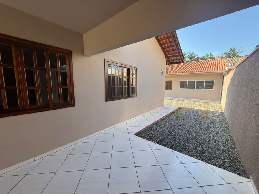 Imagem Casa à venda no Três Rios do Sul/ Jaraguá do Sul