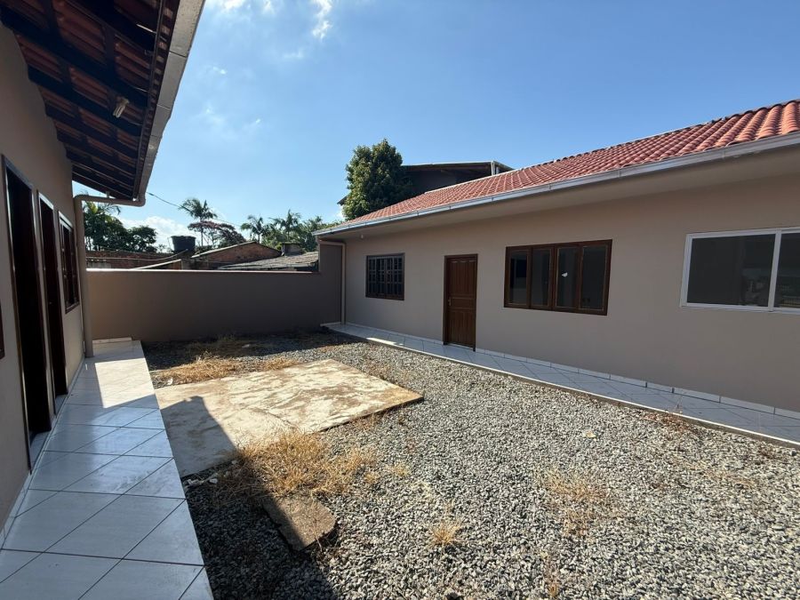 Imagem Casa à venda no Três Rios do Sul/ Jaraguá do Sul