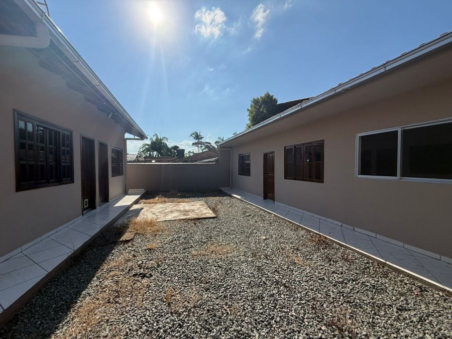 Imagem Casa à venda no Três Rios do Sul/ Jaraguá do Sul