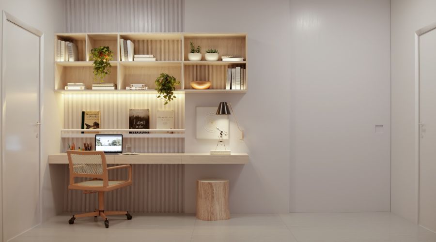 Imagem Residencial RHODES em Balneário Piçarras: Seu Home Club de praia exclusivo