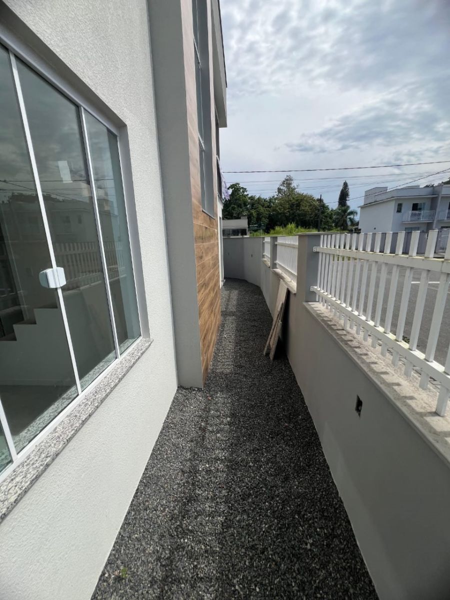 Imagem Casa com 1 suíte + 2 quartos no Bairro Três Rios do Sul/ Jaraguá do Sul