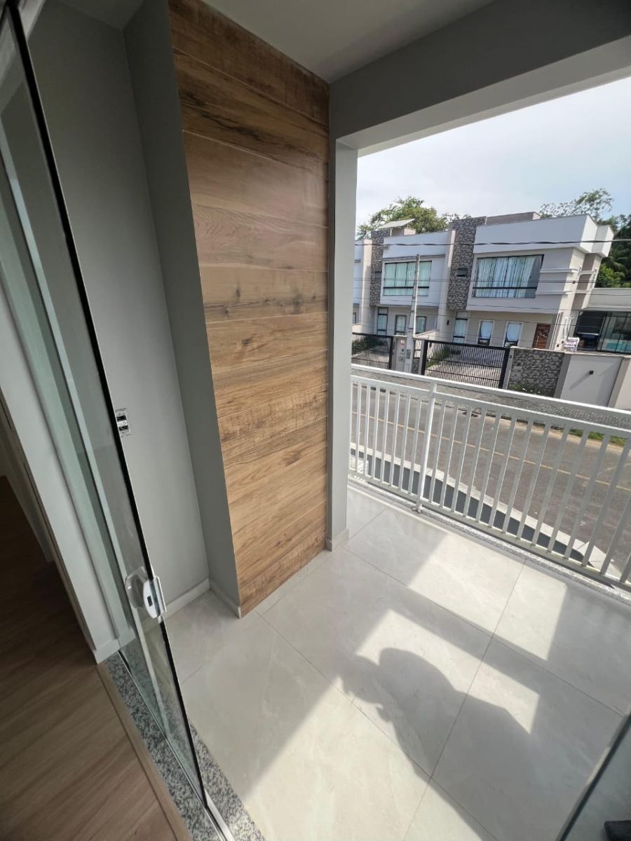 Imagem Casa com 1 suíte + 2 quartos no Bairro Três Rios do Sul/ Jaraguá do Sul