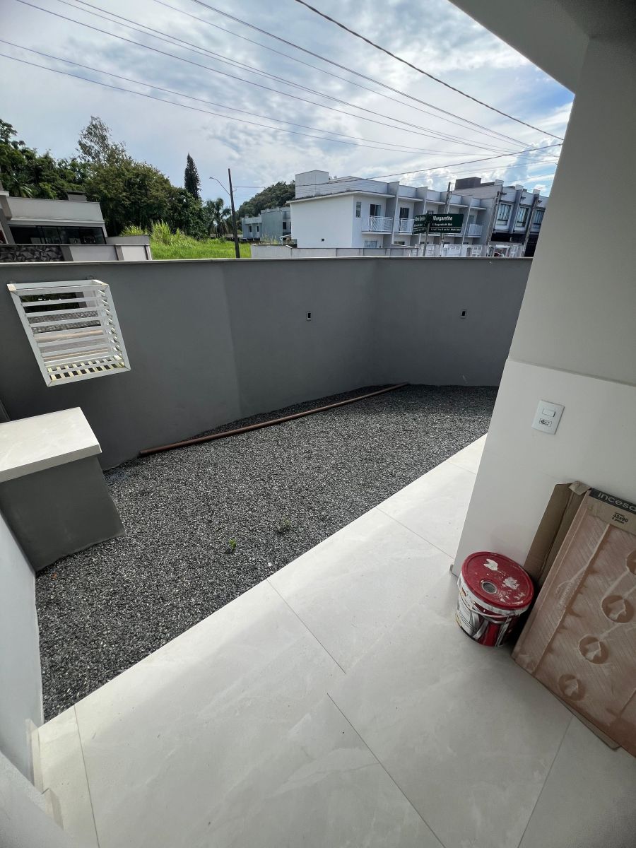 Imagem Casa com 1 suíte + 2 quartos no Bairro Três Rios do Sul/ Jaraguá do Sul