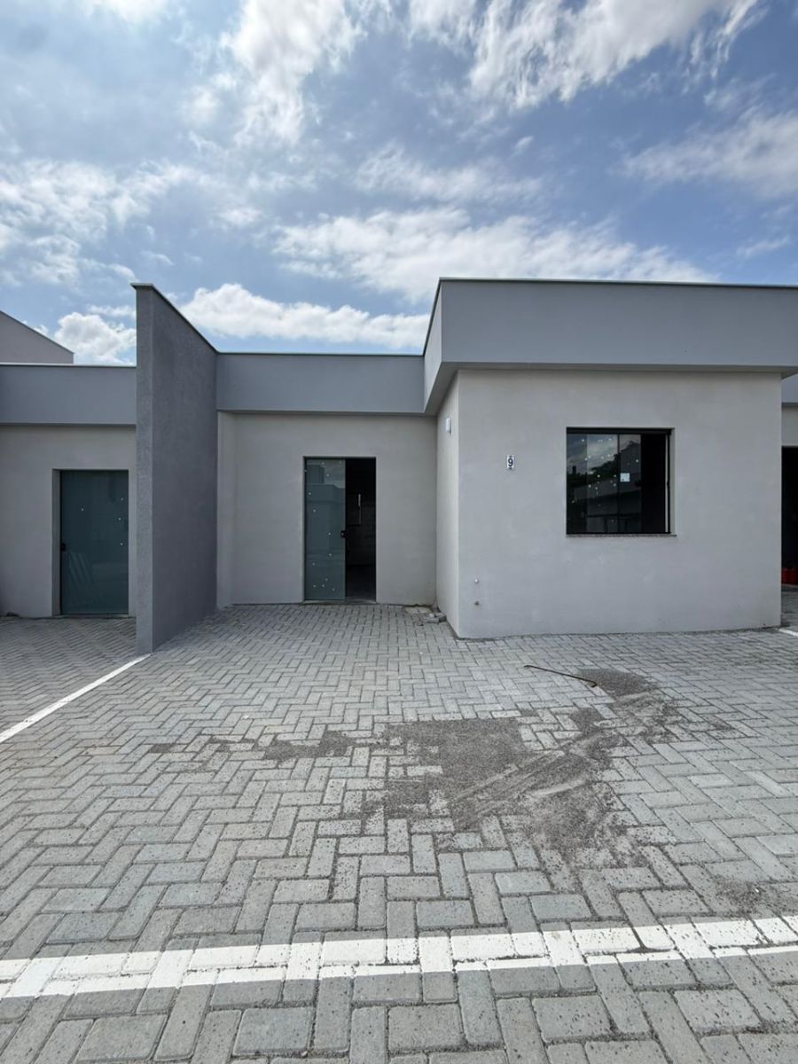 Imagem principal Geminado 2 quartos à venda em Três Rios do Norte - Jaraguá do Sul