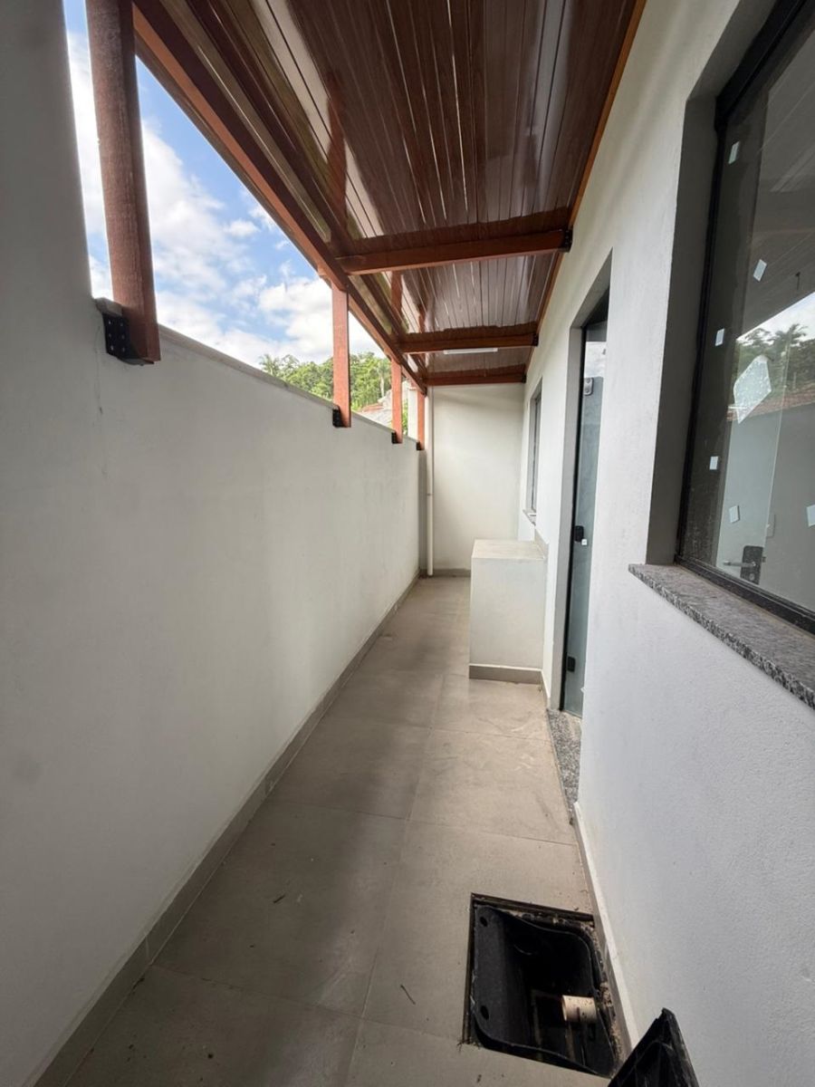 Imagem Geminado 2 quartos à venda em Três Rios do Norte - Jaraguá do Sul