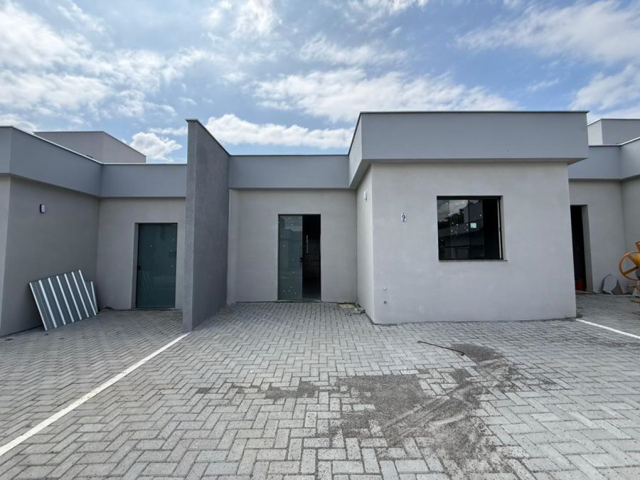 Imagem Geminado 2 quartos à venda em Três Rios do Norte - Jaraguá do Sul