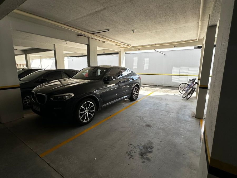 Imagem Apartamento completo e mobiliado pronto para morar no bairro Jaraguá Esquerdo