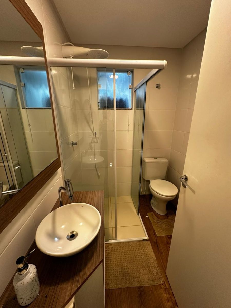 Imagem Apartamento completo e mobiliado pronto para morar no bairro Jaraguá Esquerdo