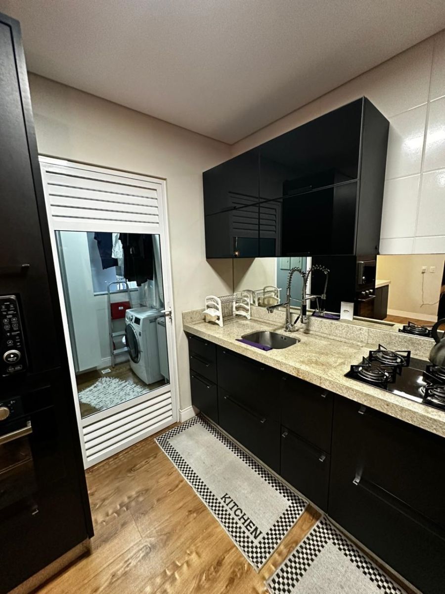 Imagem Apartamento completo e mobiliado pronto para morar no bairro Jaraguá Esquerdo