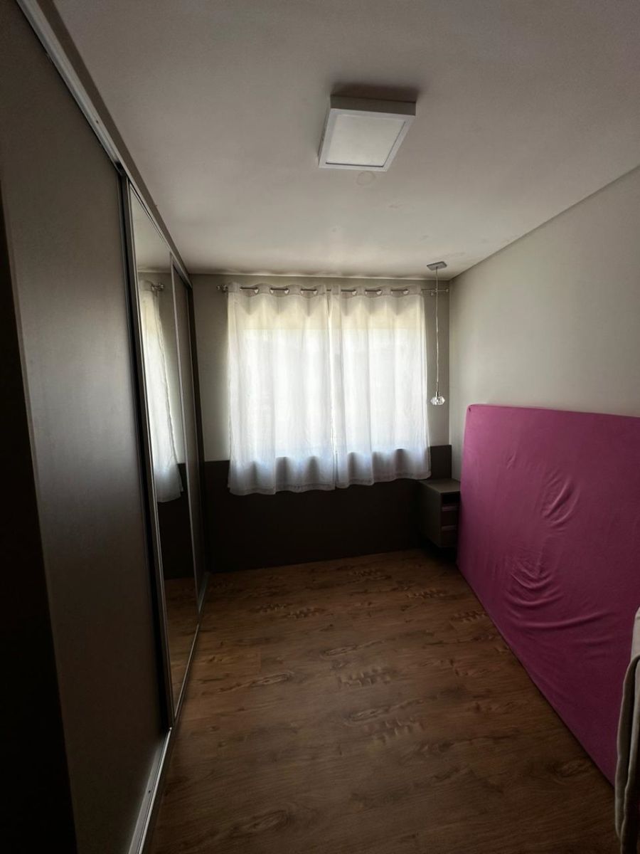 Imagem Apartamento completo e mobiliado pronto para morar no bairro Jaraguá Esquerdo