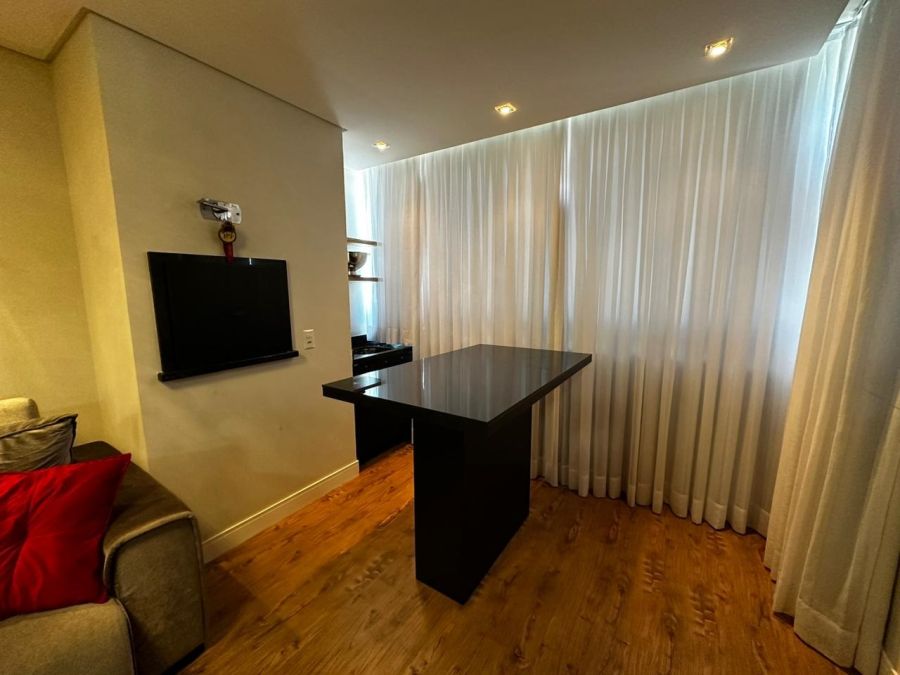 Imagem Apartamento completo e mobiliado pronto para morar no bairro Jaraguá Esquerdo