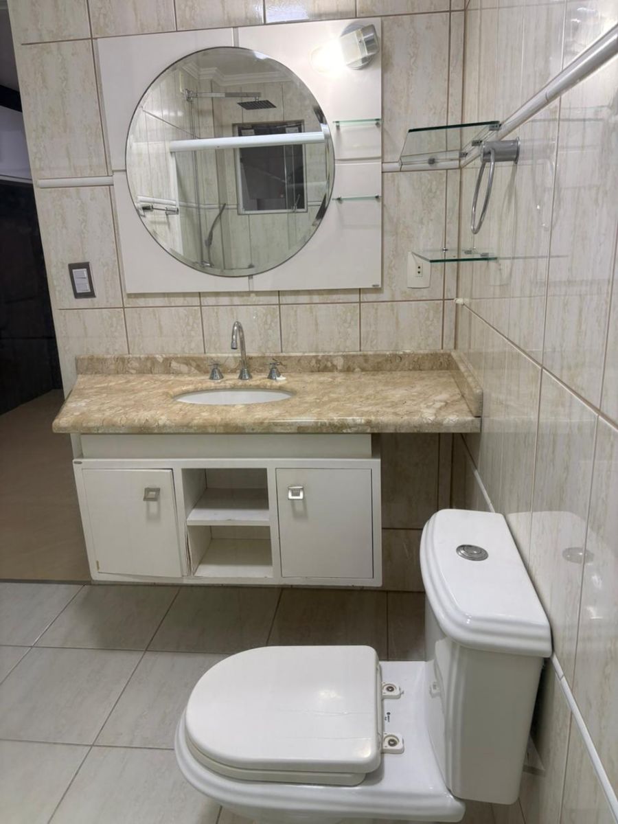 Imagem Apartamento Semimobiliado com 98,61m² no Vila Nova em Jaraguá do Sul