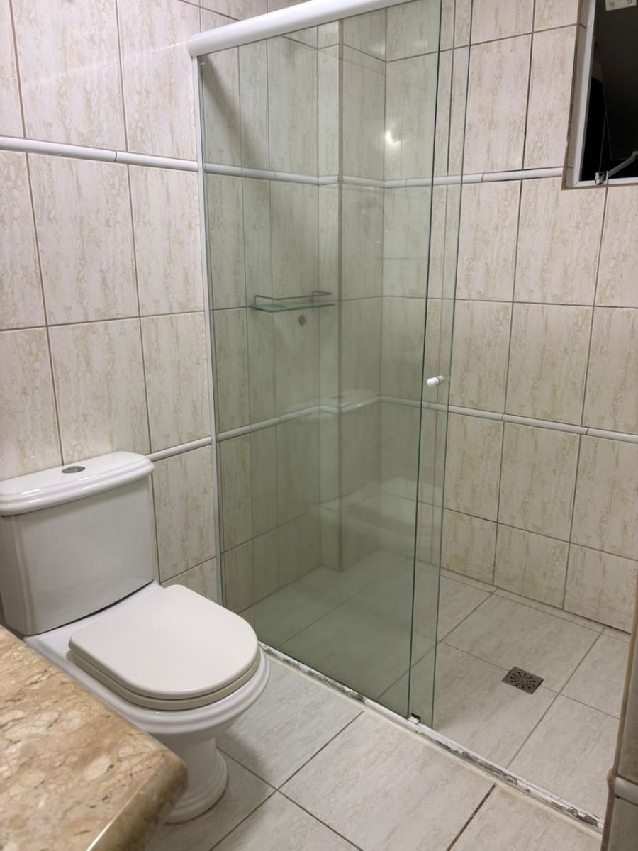 Imagem Apartamento Semimobiliado com 98,61m² no Vila Nova em Jaraguá do Sul