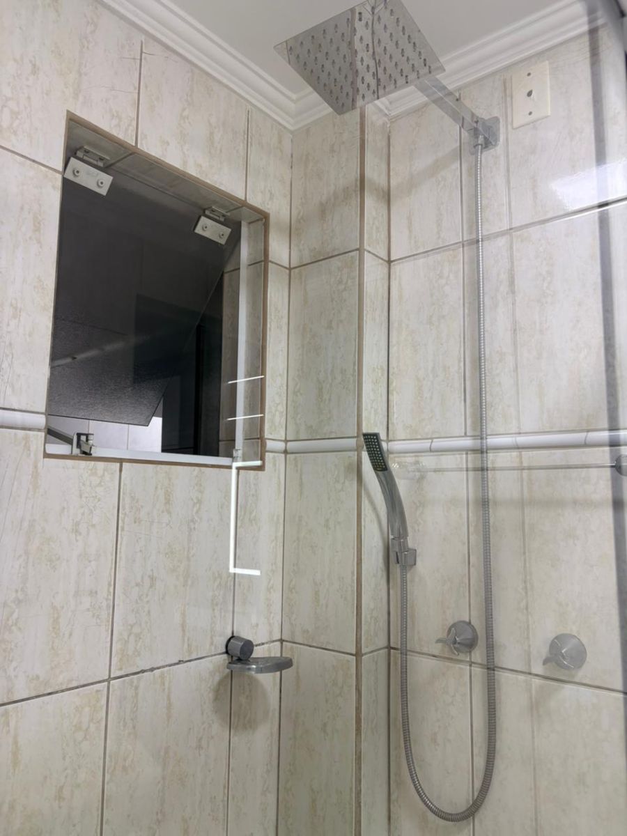 Imagem Apartamento Semimobiliado com 98,61m² no Vila Nova em Jaraguá do Sul