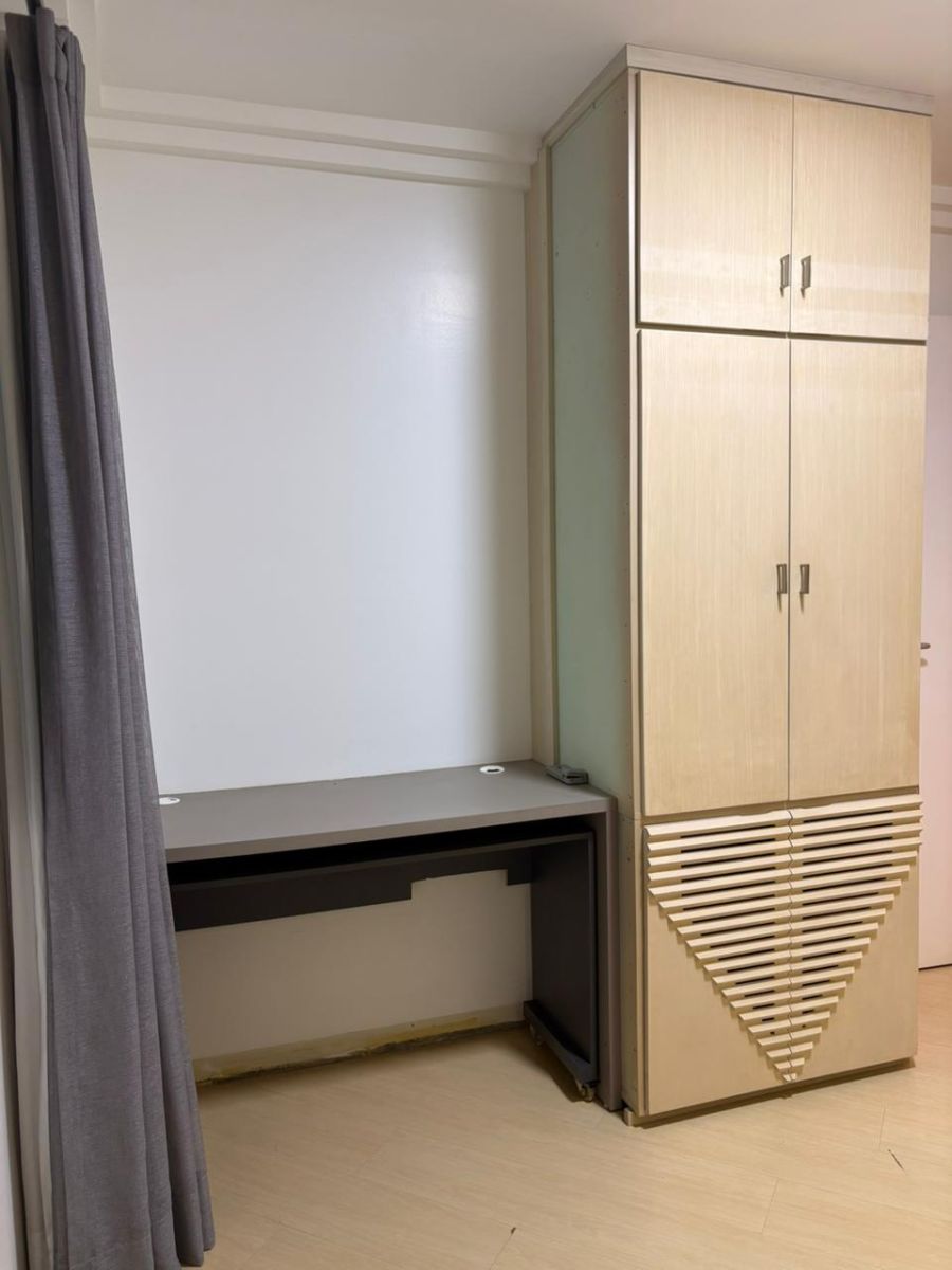 Imagem Apartamento Semimobiliado com 98,61m² no Vila Nova em Jaraguá do Sul