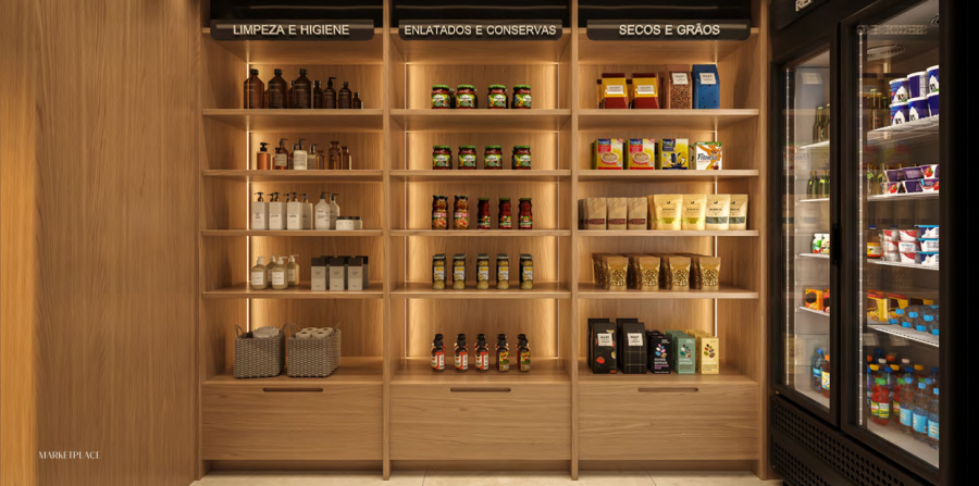 Imagem Aptos na planta de 1 ou 2 dorm. 36 a 58m² no Nova Brasília em Jaraguá do Sul