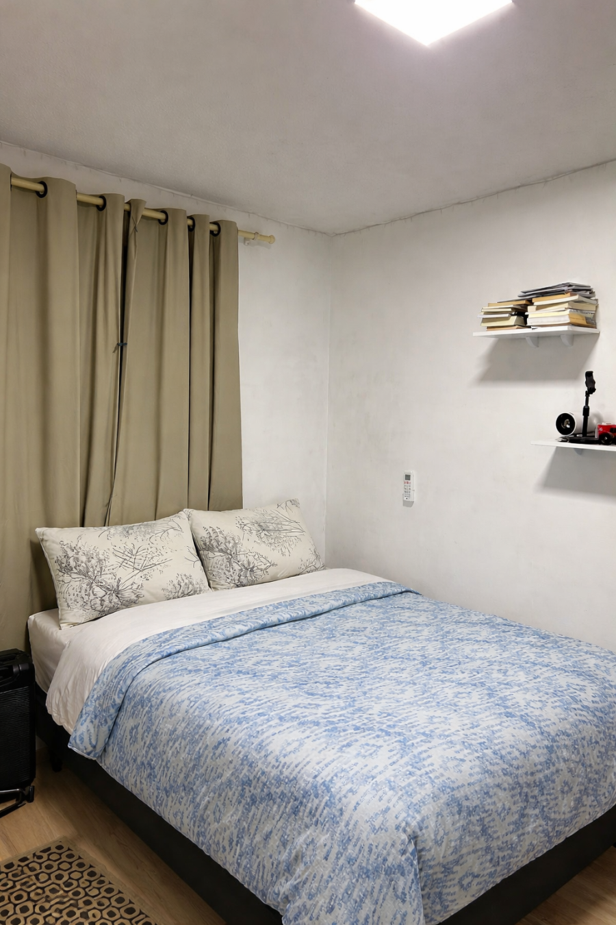 Imagem Apartamento com 54m² no São Luís em Jaraguá do Sul