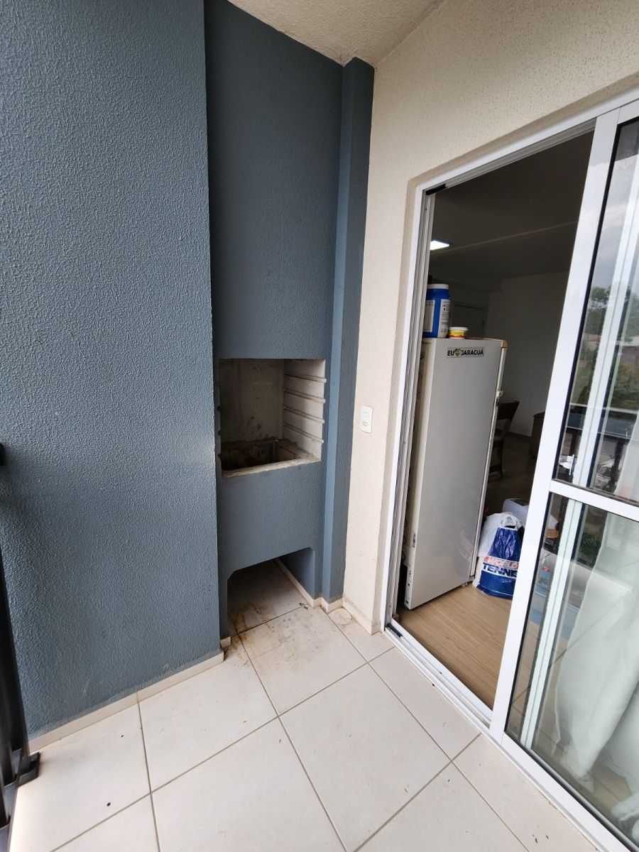 Imagem Apartamento com 54m² no São Luís em Jaraguá do Sul