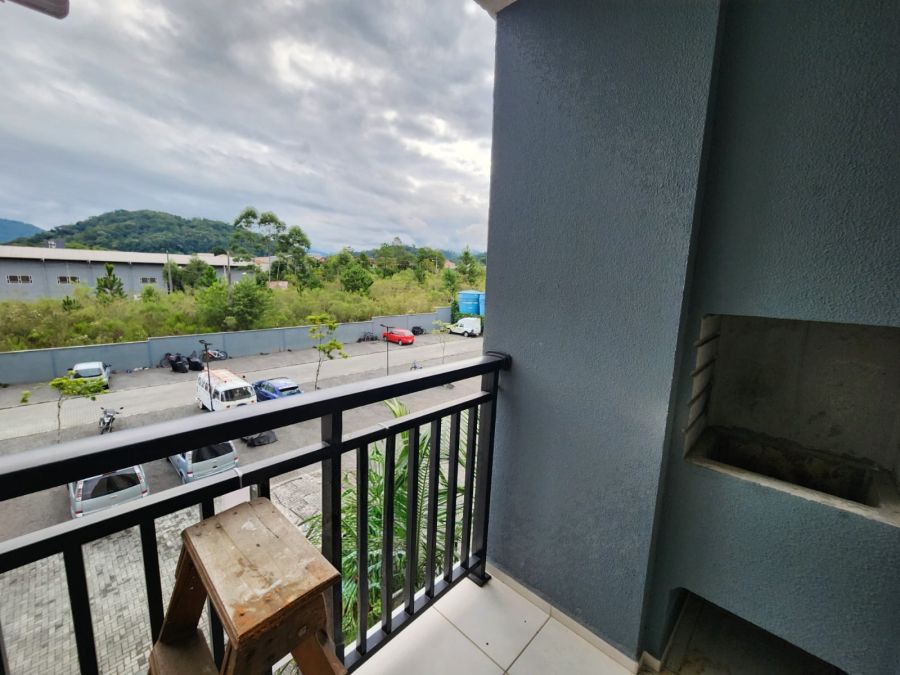 Imagem principal Apartamento com 54m² no São Luís em Jaraguá do Sul