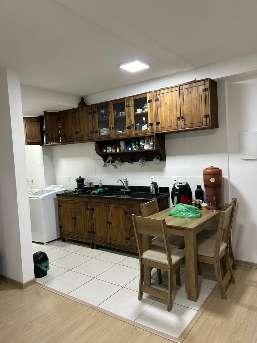 Imagem Apartamento com 54m² no São Luís em Jaraguá do Sul