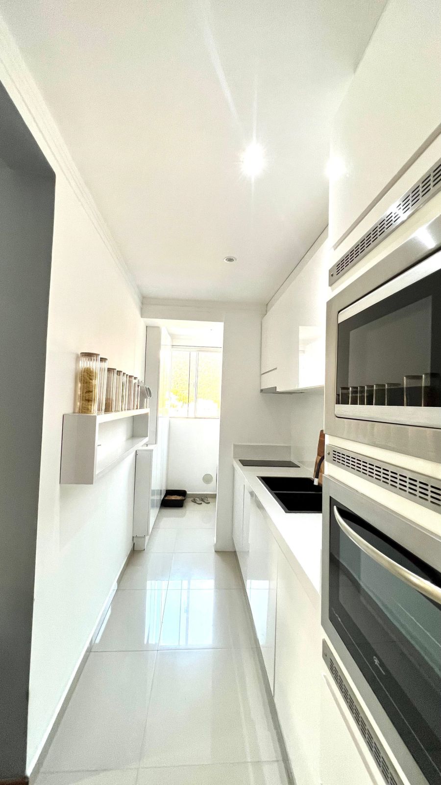 Imagem Apartamento mobiliado no bairro Amizade em Jaraguá do Sul