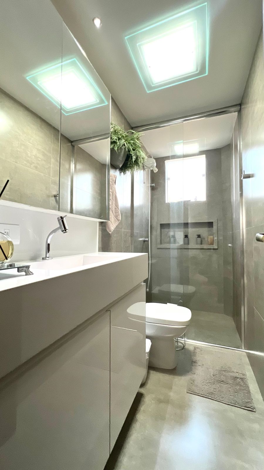 Imagem Apartamento mobiliado no bairro Amizade em Jaraguá do Sul