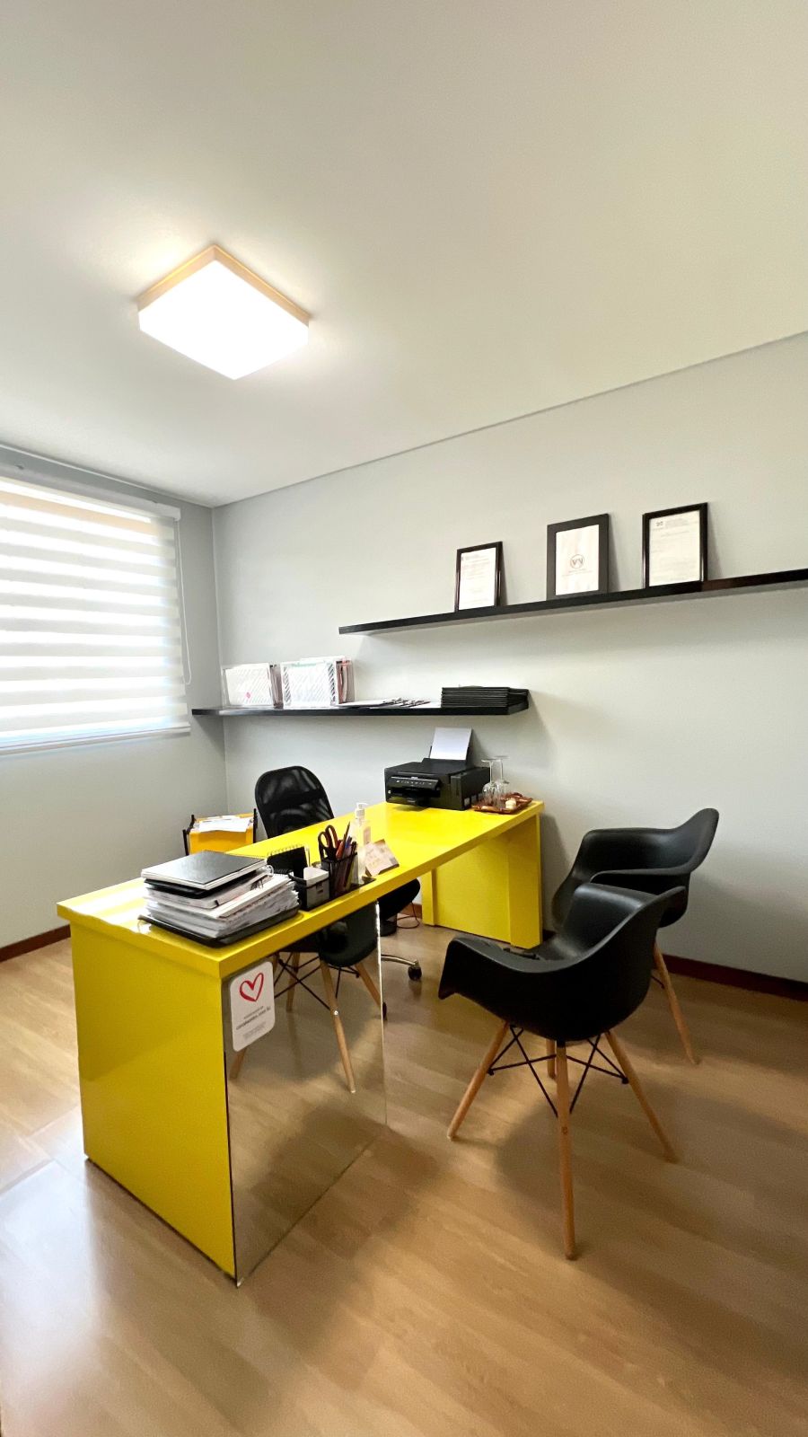 Imagem Apartamento mobiliado no bairro Amizade em Jaraguá do Sul