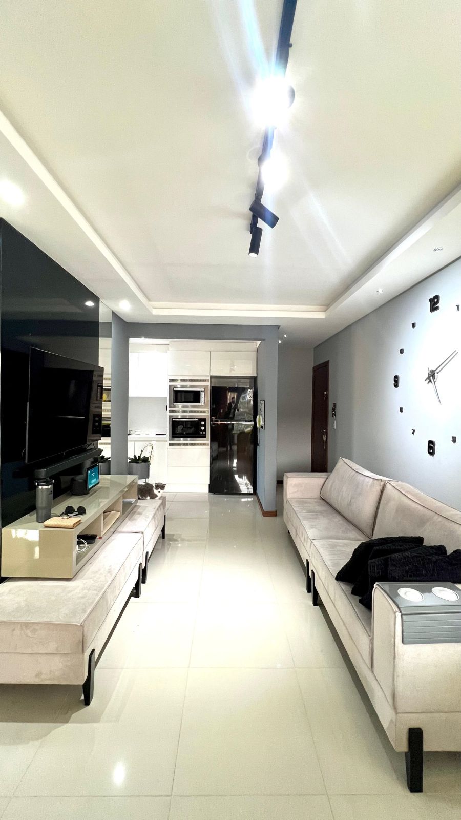 Imagem Apartamento mobiliado no bairro Amizade em Jaraguá do Sul