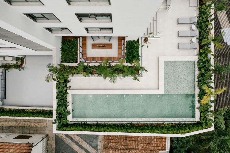 Imagem Apartamento de luxo em Joinville com 545m² e exclusividade