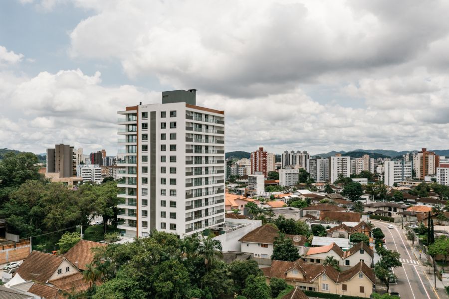Imagem principal Apartamento de luxo em Joinville com 545m² e exclusividade