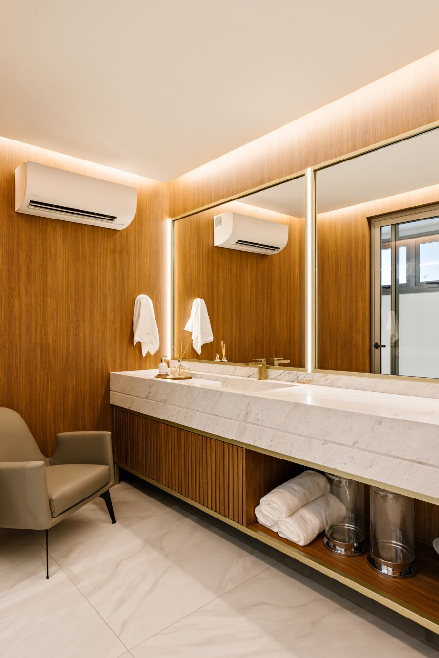 Imagem Apartamento de luxo em Joinville com 545m² e exclusividade