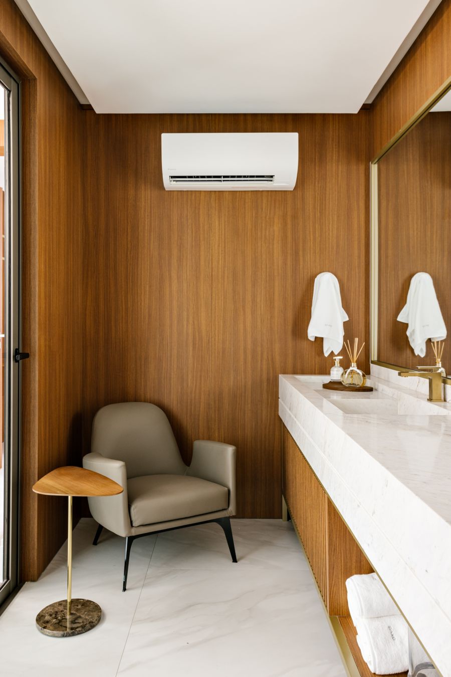 Imagem Apartamento de luxo em Joinville com 545m² e exclusividade