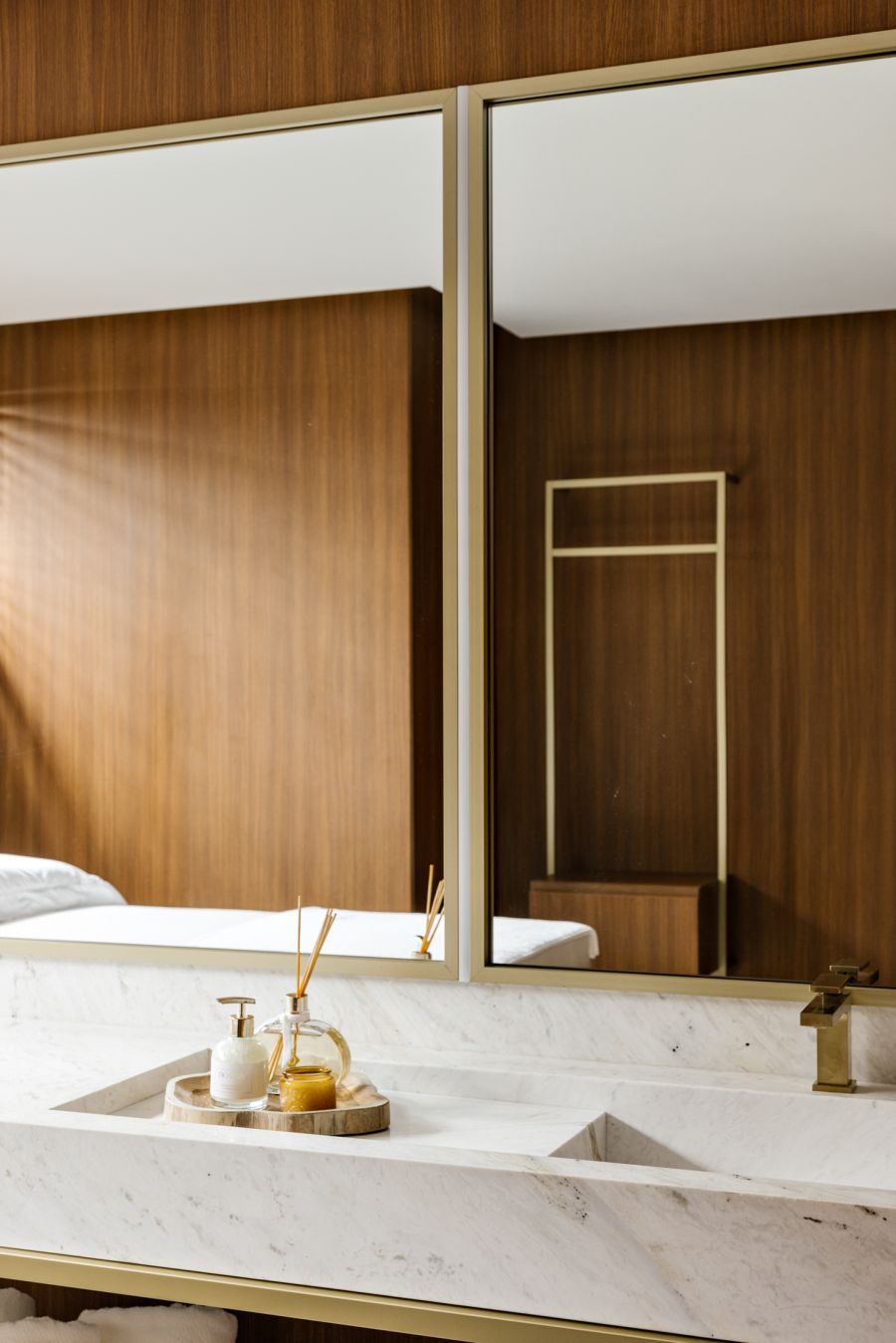 Imagem Apartamento de luxo em Joinville com 545m² e exclusividade