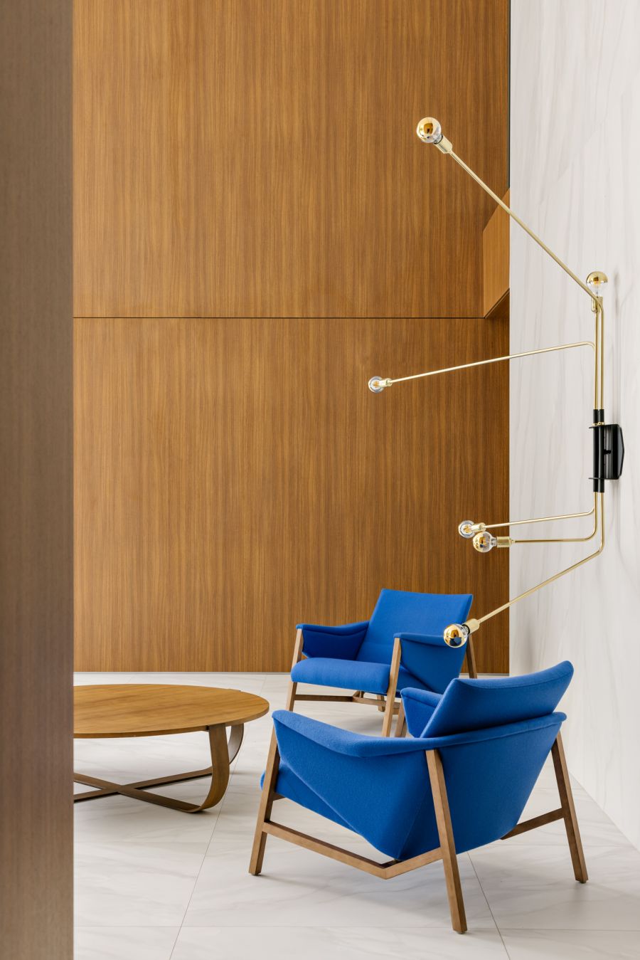 Imagem Apartamento de luxo em Joinville com 545m² e exclusividade