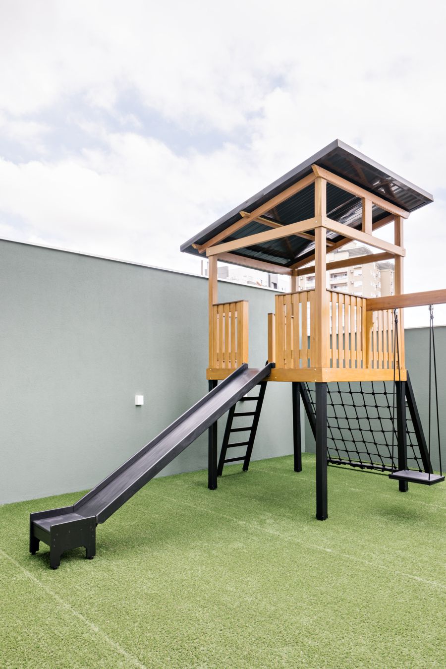 Imagem Apartamento de luxo em Joinville com 545m² e exclusividade