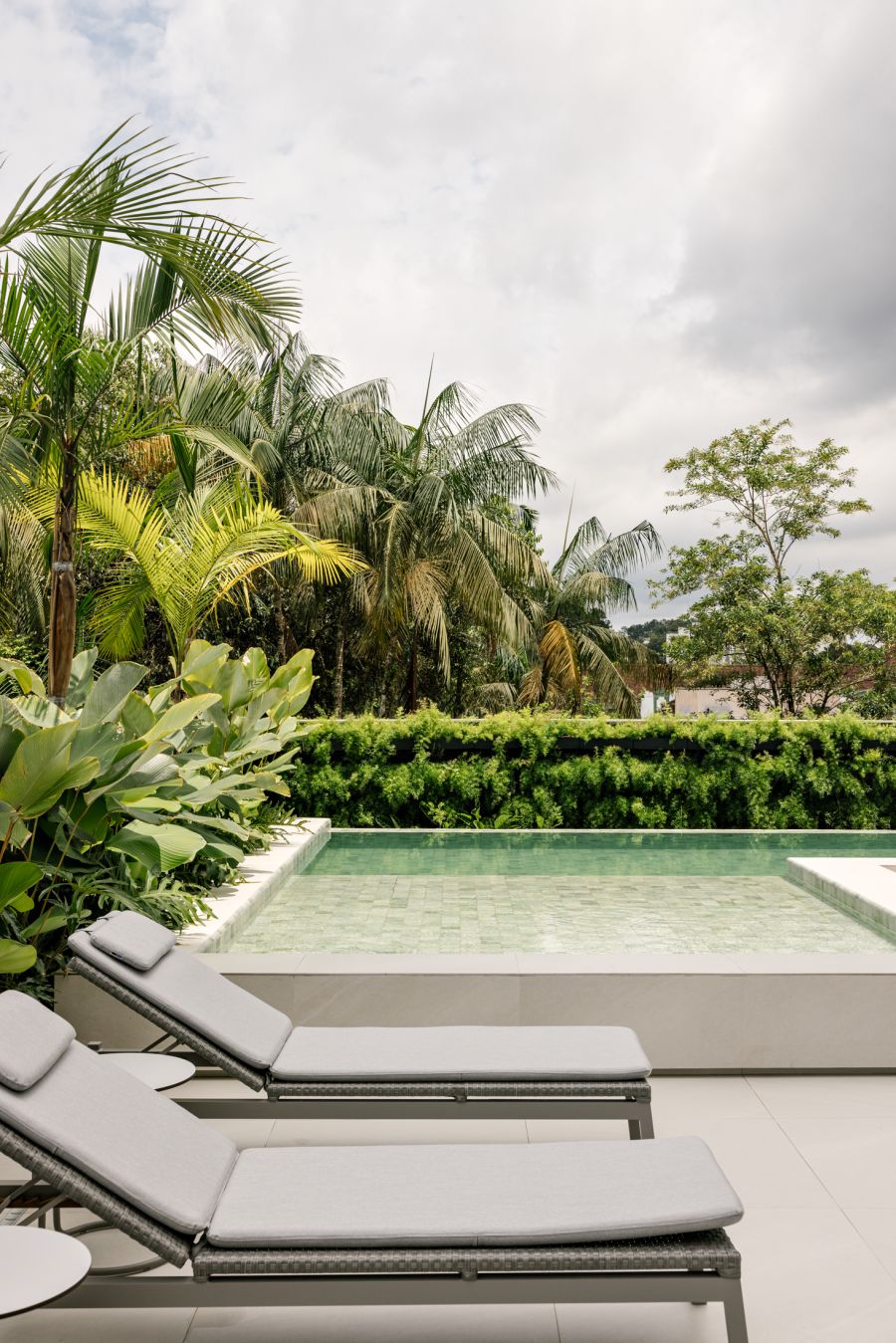 Imagem Apartamento de luxo em Joinville com 545m² e exclusividade