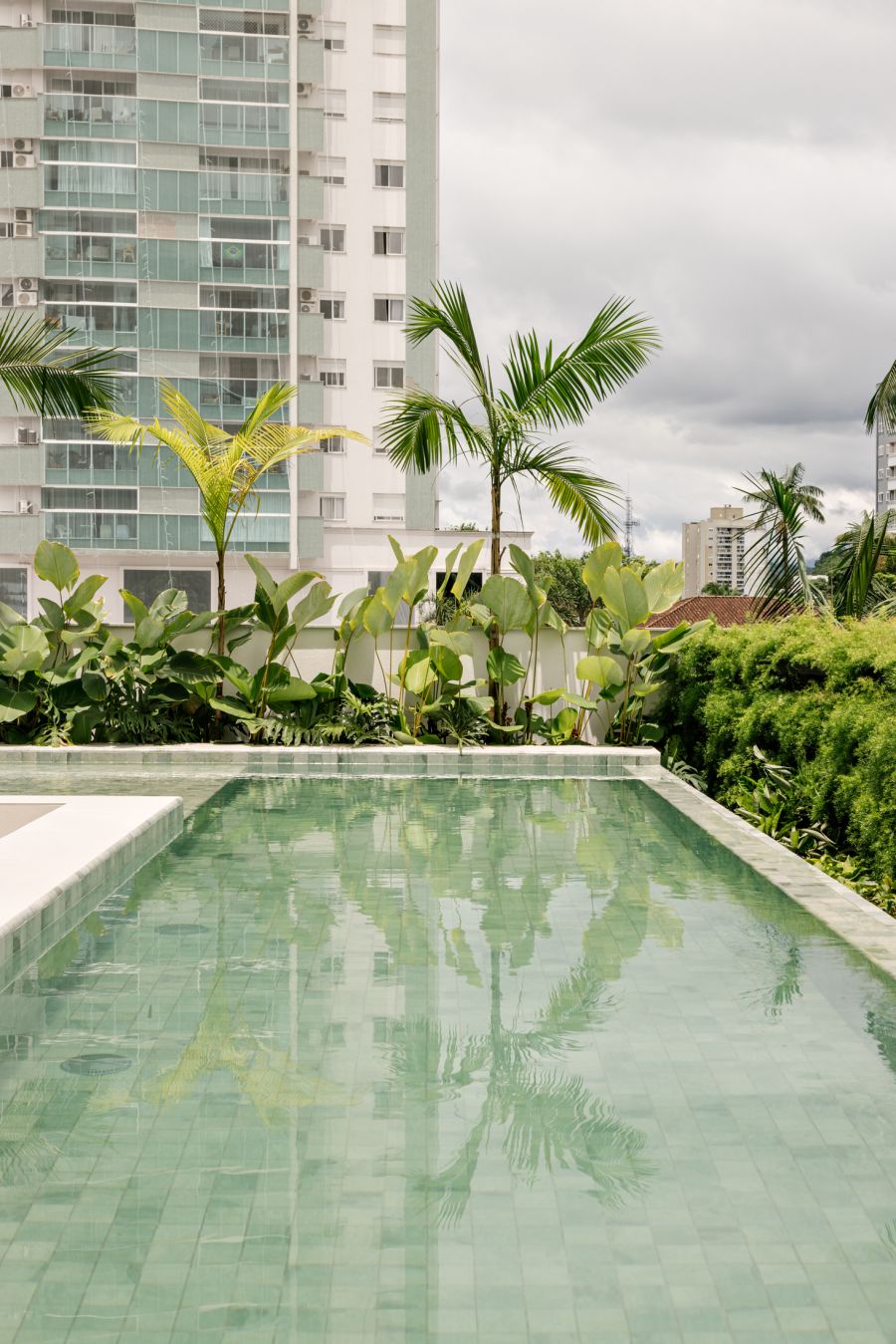 Imagem Apartamento de luxo em Joinville com 545m² e exclusividade