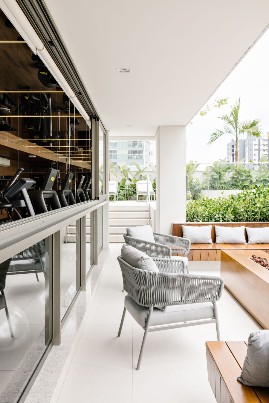 Imagem Apartamento de luxo em Joinville com 545m² e exclusividade
