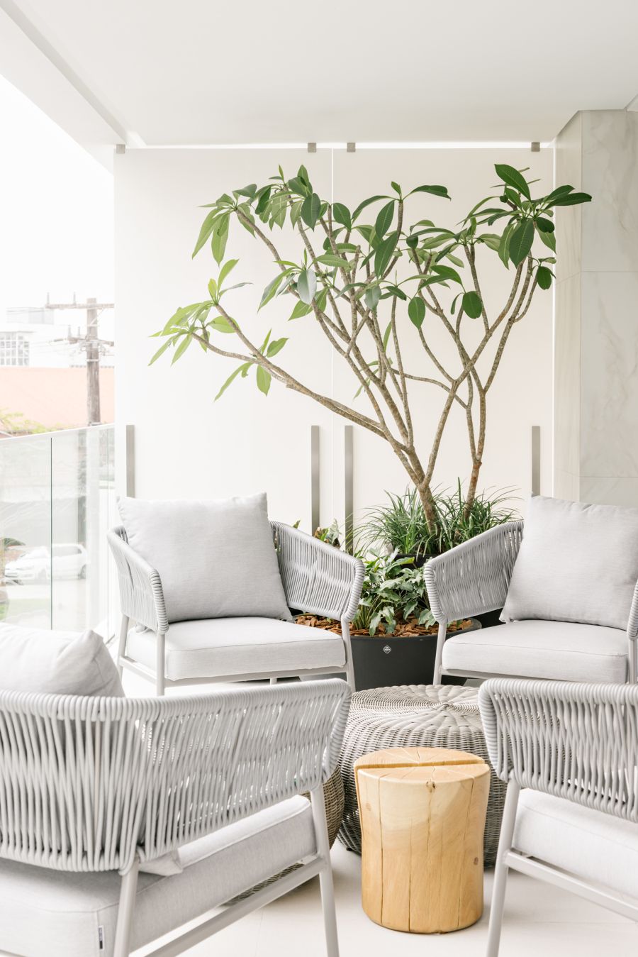 Imagem Apartamento de luxo em Joinville com 545m² e exclusividade
