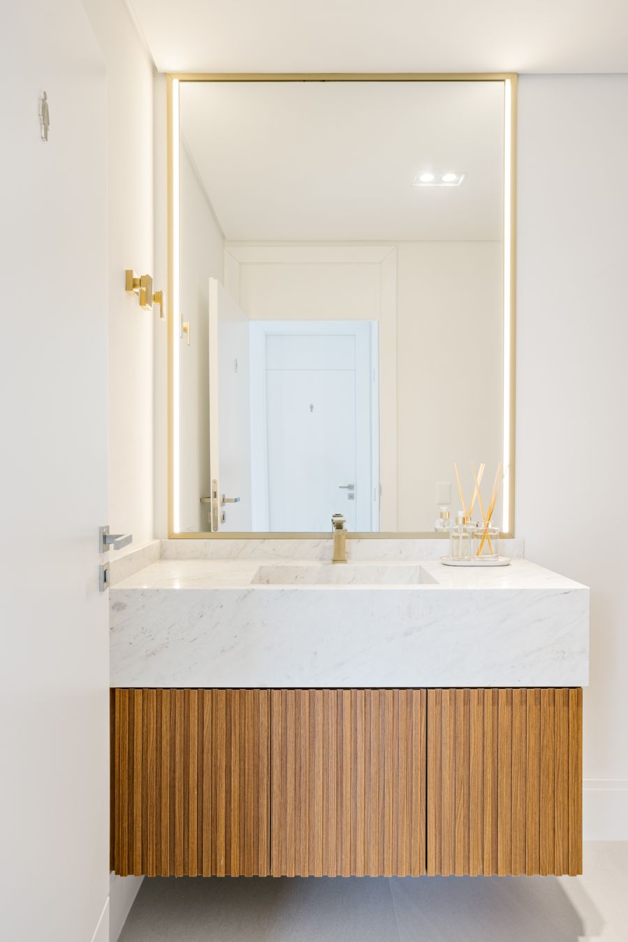 Imagem Apartamento de luxo em Joinville com 545m² e exclusividade
