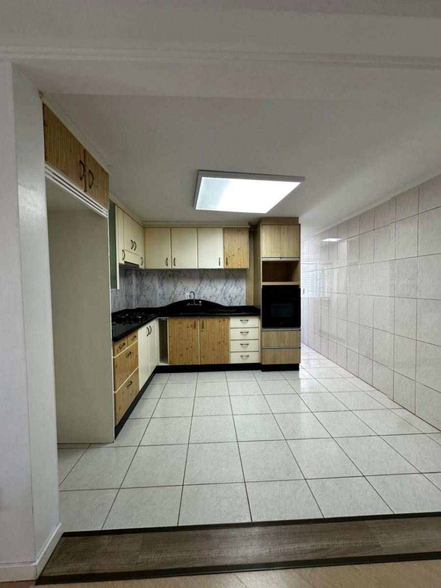 Imagem Apartamento Semimobiliado com 98,61m² no Vila Nova em Jaraguá do Sul