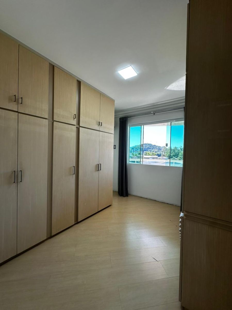 Imagem Apartamento Semimobiliado com 98,61m² no Vila Nova em Jaraguá do Sul