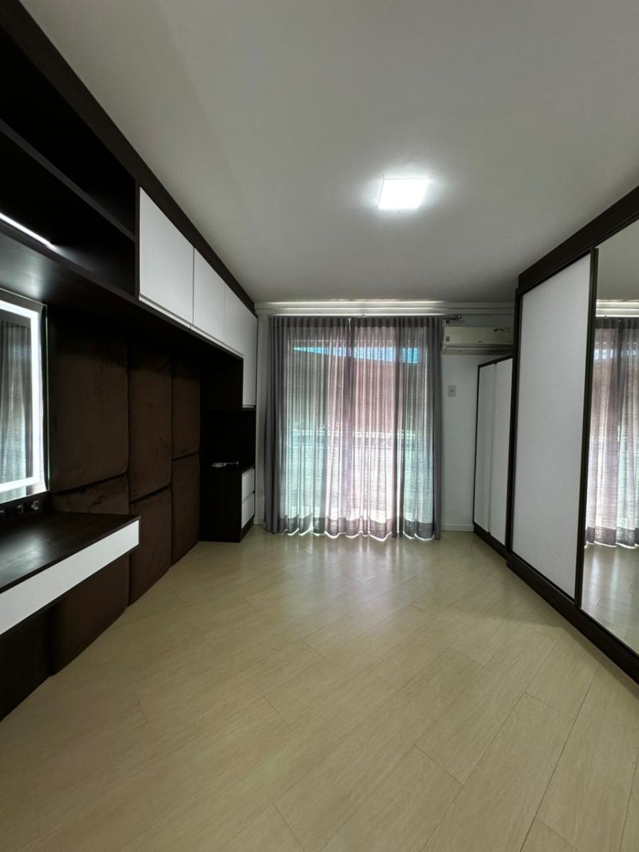 Imagem Apartamento Semimobiliado com 98,61m² no Vila Nova em Jaraguá do Sul