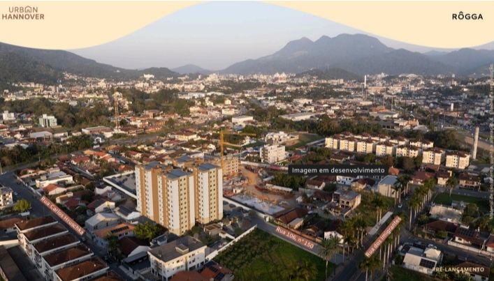 Imagem principal Apartamento na planta