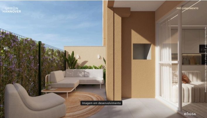 Imagem Apartamento na planta